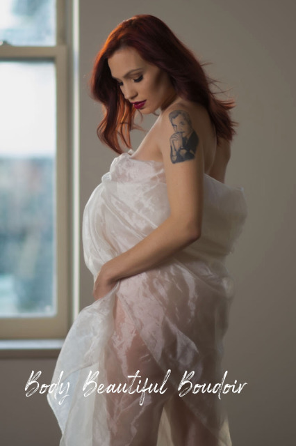 Maternity Photography Columbus