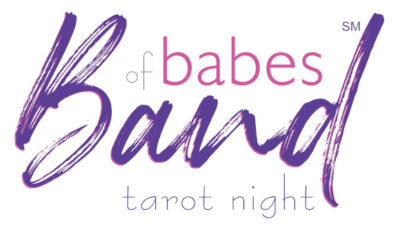 Band of Babes Intro to Tarot