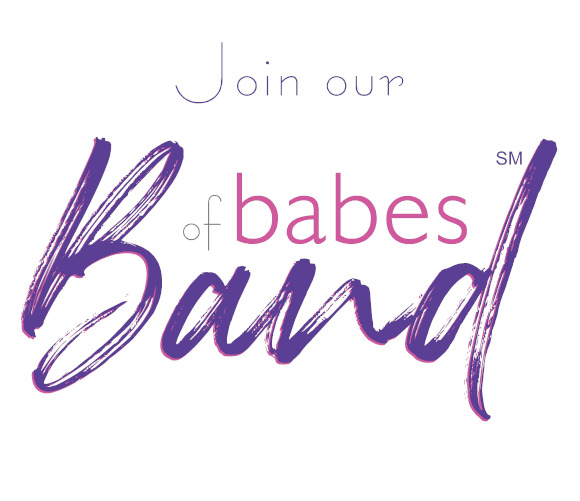 Join Band of Babes