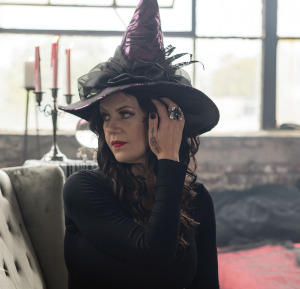 Sexy Halloween | Body Beautiful Boudoir