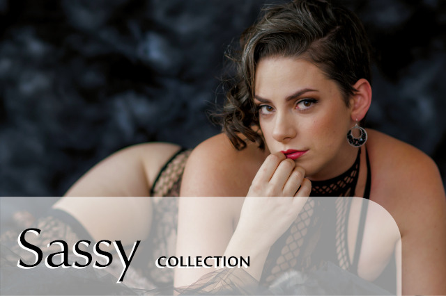 SASSY COLLECTION