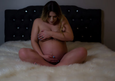 Columbus Pregnancy Pictures