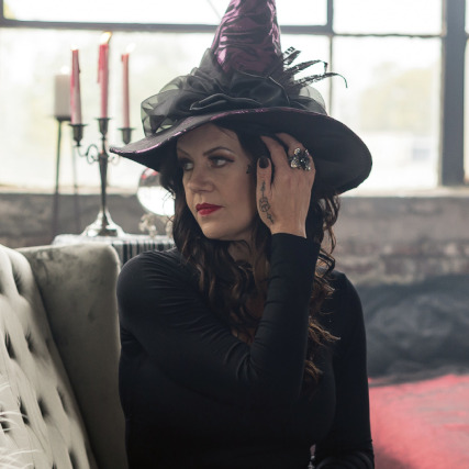 Sexy Halloween