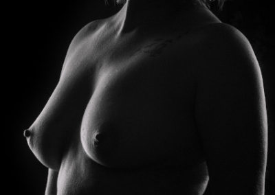 Nudescape Photography
