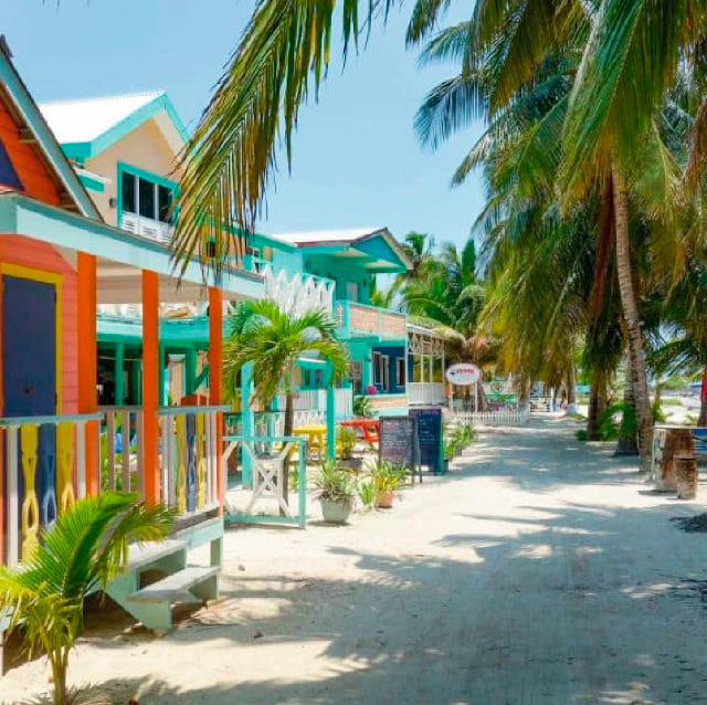 Caye Caulker