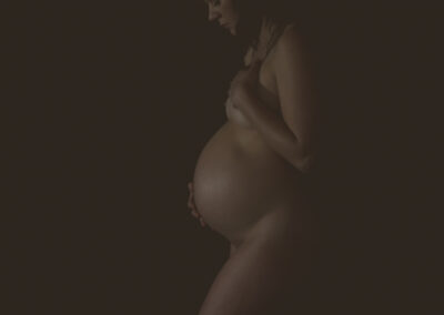 Columbus Maternity Photography