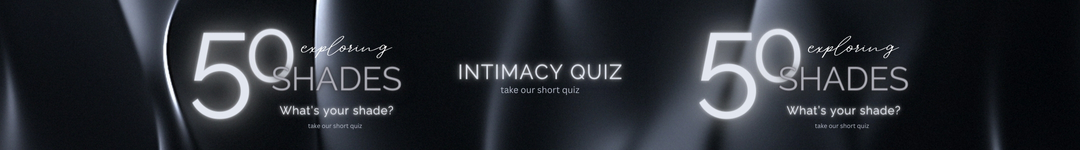 Intimacy Quiz